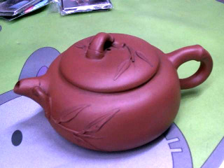 茶壺