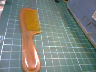 comb