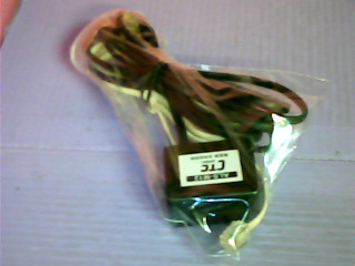 電話線