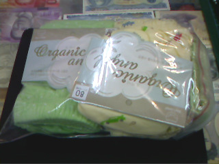 兒童內褲5入11-12號