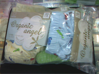 兒童內褲5入7-8號