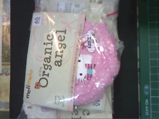 兒童內褲5入5-6號