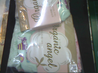 兒童內褲5入13-14號