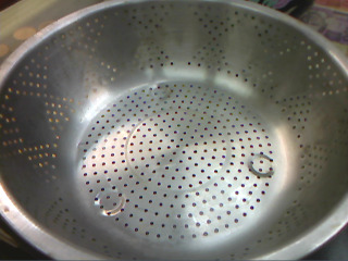 STRAINER