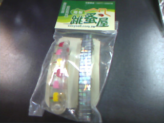 髮夾