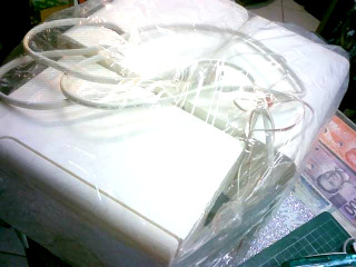 SPEAKER/CDPLAYER