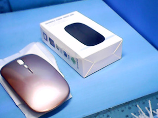 無線滑鼠(測試過