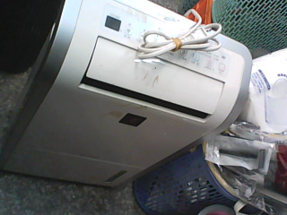 空氣清淨機