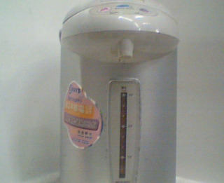 電熱水瓶