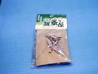 耳環