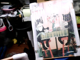 全新畫60*80