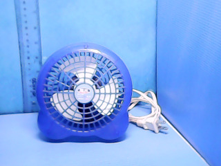 插電小風扇
