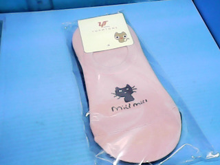 襪子2入