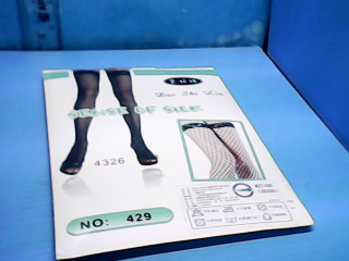 絲襪