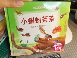 小蝌蚪找茶