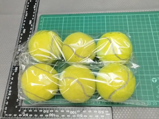 二手網球