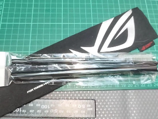 ROG吸管組