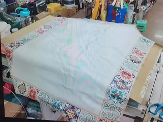 桌布