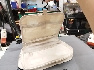 懸掛式洗漱包