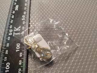 LED銅線燈