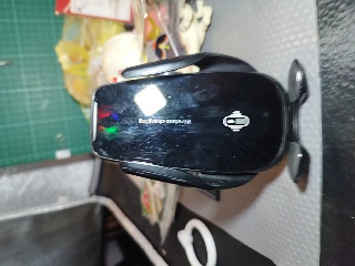 無線車架