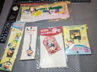 飾品