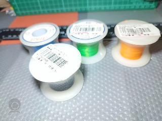無鉛度銀線