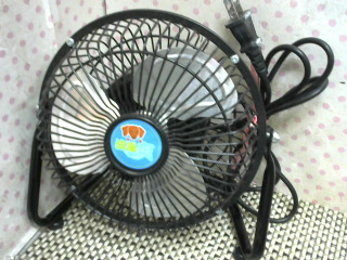 電風扇/2段速