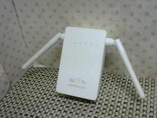 WIFI增強器
