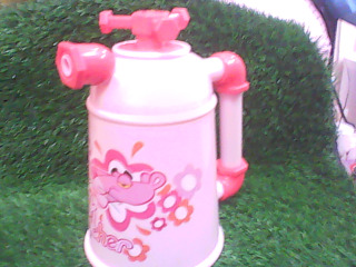 造型冷水壺