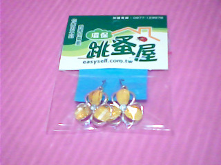 耳環
