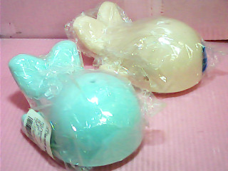 水龍頭延水器