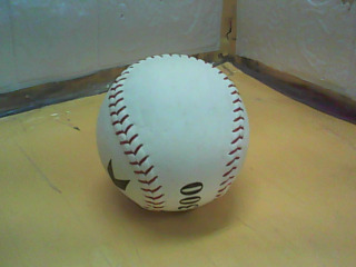 壘球