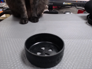 保溫杯底保護套