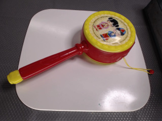 玩具