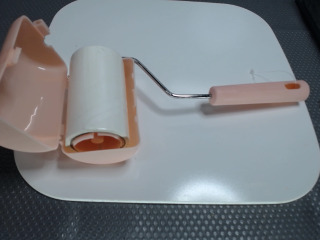 迷你衣物刷(