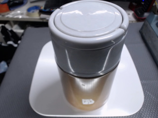 可提式悶燒罐