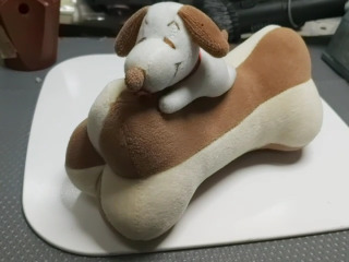 娃娃