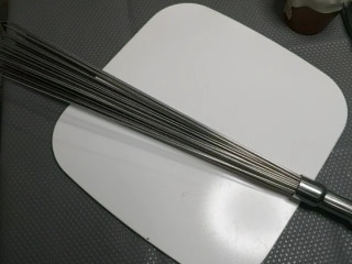 不鏽鋼養生經絡拍