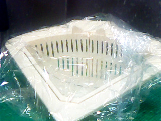 濾水藍