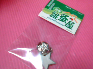 胸針