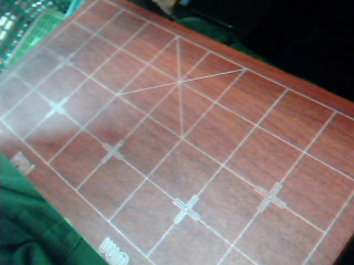 棋盤