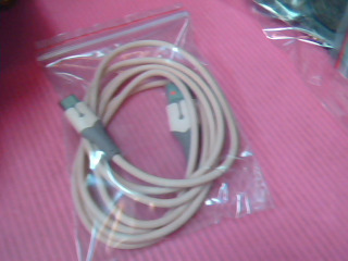 充電線-C