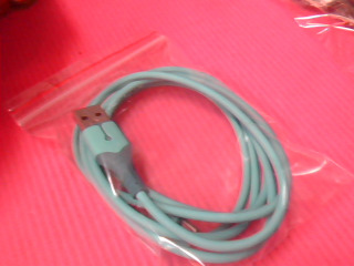 充電線-C