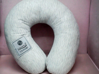 頸枕