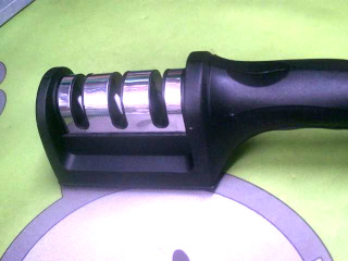 磨刀器