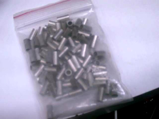 短型壓接套管