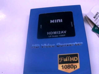 av轉hdmi