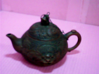 茶壺