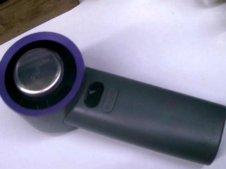 製冷風扇